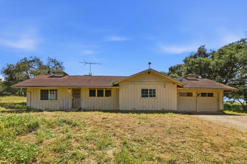 1443 Elkhorn Road