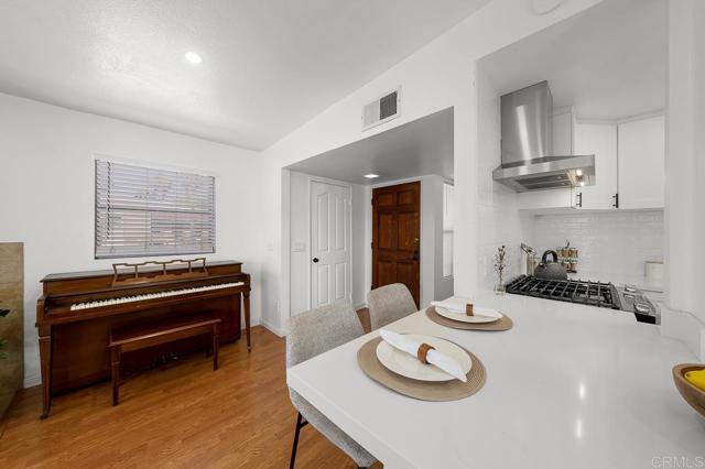 Home for Sale in National City