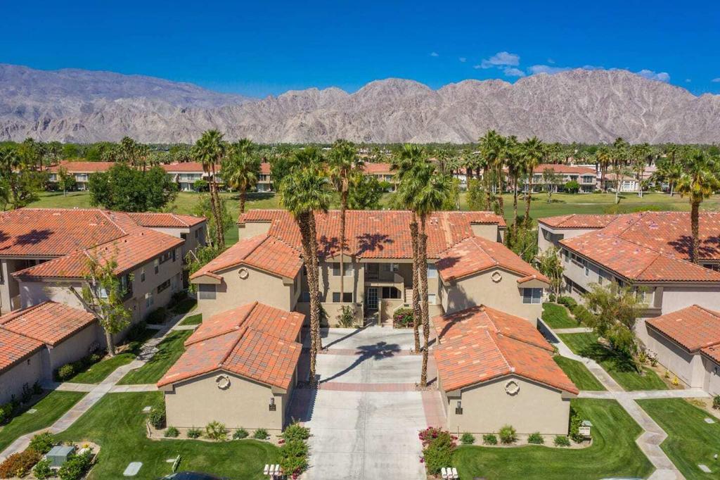 55341 Winged Foot