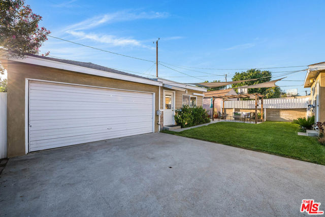 3 Bed Home for Sale in Burbank, California