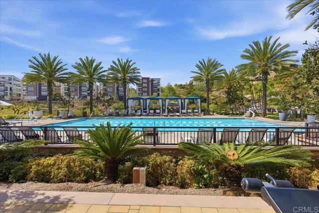 Detail Gallery Image 37 of 48 For 2510 Aperture Circle, San Diego,  CA 92108 - 3 Beds | 2/1 Baths