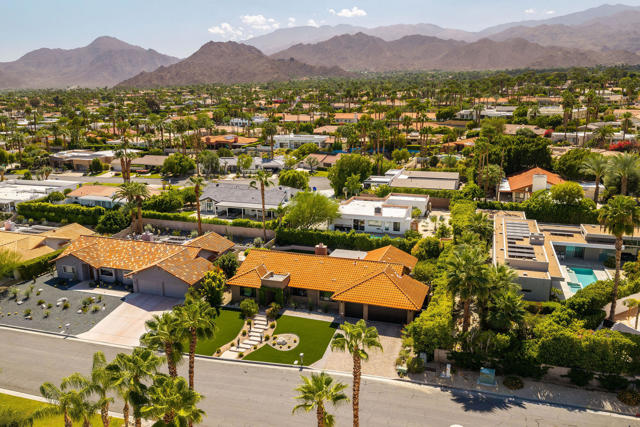72631 Homestead Road, Palm Desert, CA 92260