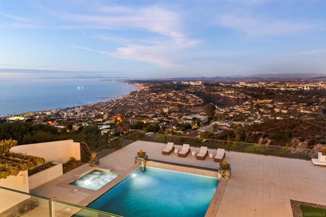 2082 Via Casa Alta, La Jolla, California 92037, 5 Bedrooms Bedrooms, ,6 BathroomsBathrooms,Single Family Residence,For Sale,Via Casa Alta,250000150SD