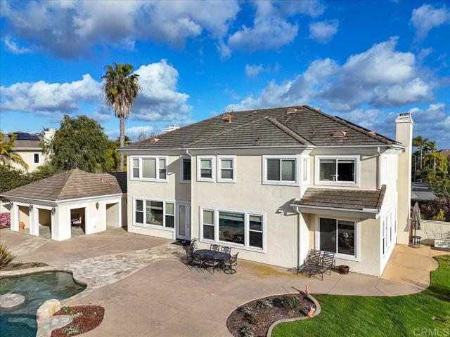 Home for Sale in Carlsbad