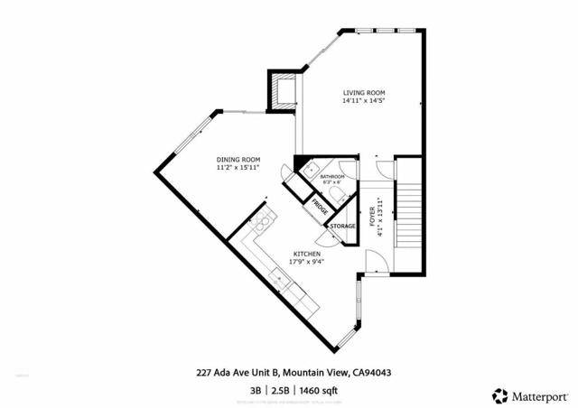 227 Ada Avenue, Mountain View CA: https://media.crmls.org/mediaz/cddc38bd-8b60-4bc1-94e2-d89333a45994.jpg