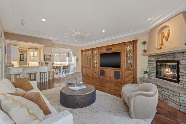 Detail Gallery Image 18 of 70 For 18605 Villa Dr, Villa Park,  CA 92861 - 4 Beds | 5/2 Baths