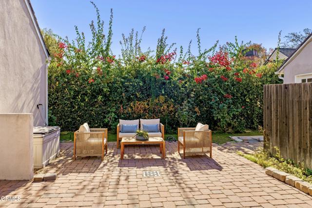 Detail Gallery Image 51 of 61 For 1112 Oxford Rd, San Marino,  CA 91108 - 4 Beds | 3 Baths