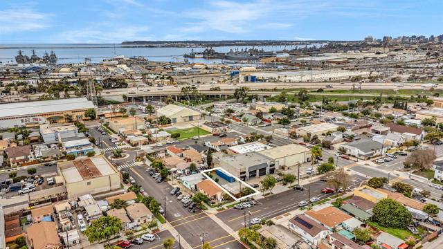 Detail Gallery Image 27 of 28 For 1332 Coolidge Ave, National City,  CA 91950 - – Beds | – Baths