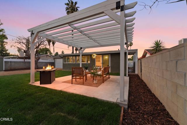 Detail Gallery Image 52 of 54 For 22718 Cantlay St, West Hills,  CA 91307 - 3 Beds | 2 Baths