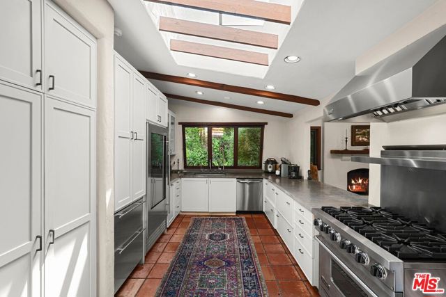 Drew Fenton | 1821 Old Ranch Road Los Angeles CA | MLS: 7238373