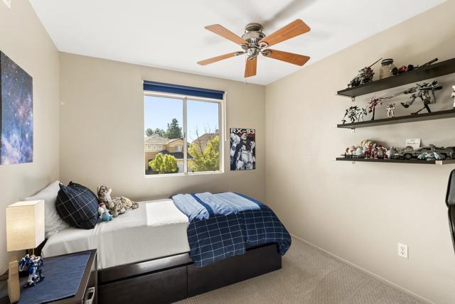 Detail Gallery Image 31 of 46 For 2225 Baxter Canyon Dr, Vista,  CA 92081 - 3 Beds | 2/1 Baths