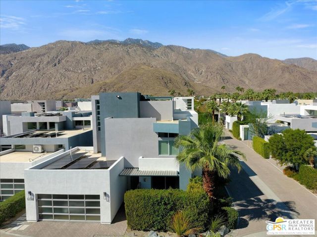 431 Suave Lane, Palm Springs, CA 92262