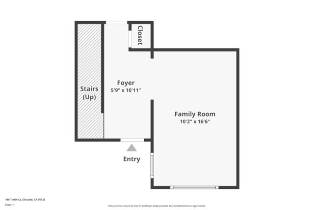 486 Tintin Court, San Jose CA: https://media.crmls.org/mediaz/cde25c93-add3-46a2-86dc-14718c014571.jpg