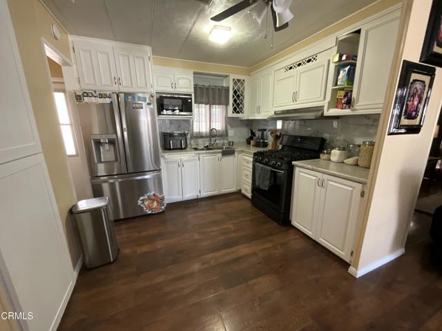 Detail Gallery Image 10 of 25 For 15433 W Telegraph Rd #54,  Santa Paula,  CA 93060 - 3 Beds | 0 Baths