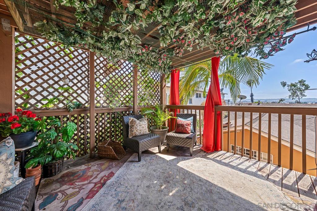 3838 Kettner Blvd - photo 15