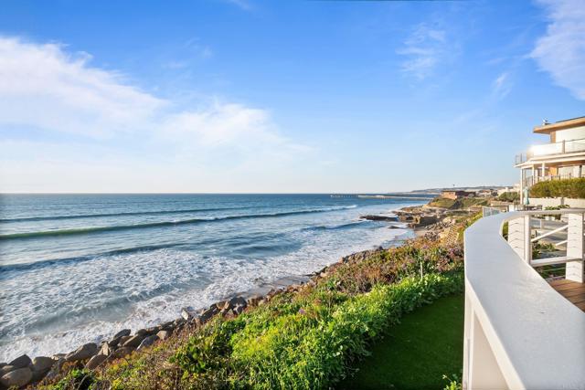 Detail Gallery Image 32 of 60 For 1615 Ocean Front St, San Diego,  CA 92107 - 2 Beds | 2 Baths