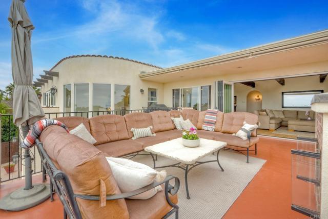 Detail Gallery Image 14 of 49 For 1007 Eolus Ave, Encinitas,  CA 92024 - 7 Beds | 5 Baths