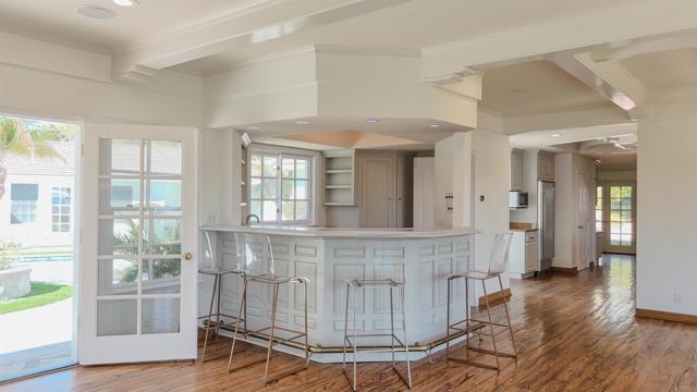 Detail Gallery Image 19 of 37 For 16110 via Del Alba, Rancho Santa Fe,  CA 92067 - 7 Beds | 6/1 Baths