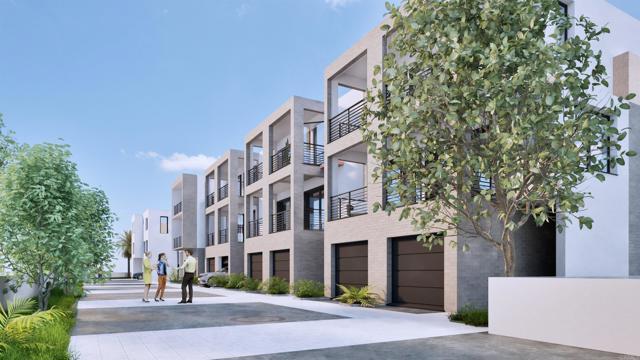 Detail Gallery Image 23 of 24 For 4214 Tonopah Ave, San Diego,  CA 92110 - 3 Beds | 3/1 Baths