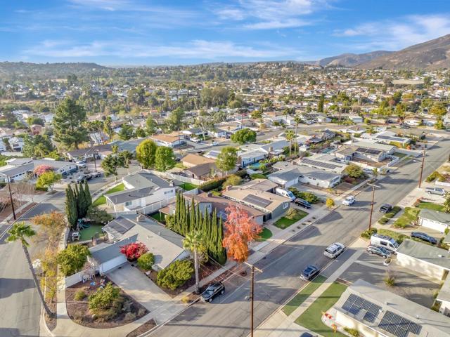 Detail Gallery Image 36 of 39 For 5990 Manon St, La Mesa,  CA 91942 - 4 Beds | 3 Baths