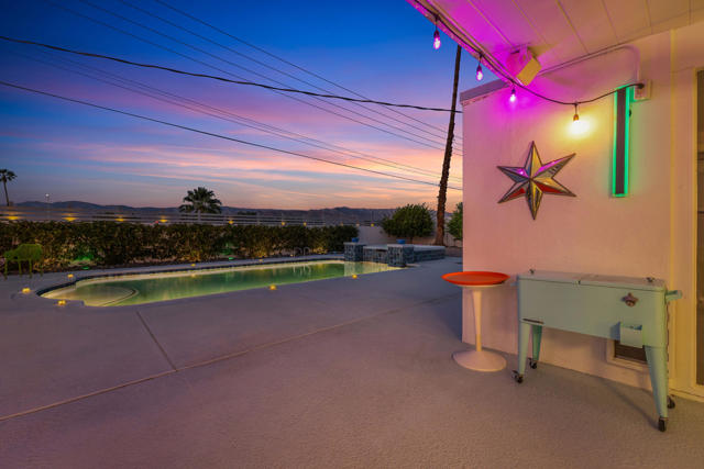 79944 Camelback Drive, Bermuda Dunes, CA 92203
