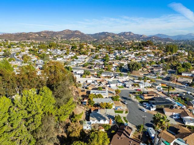 Detail Gallery Image 40 of 47 For 1480 Vicksburg Dr, El Cajon,  CA 92021 - 4 Beds | 2 Baths