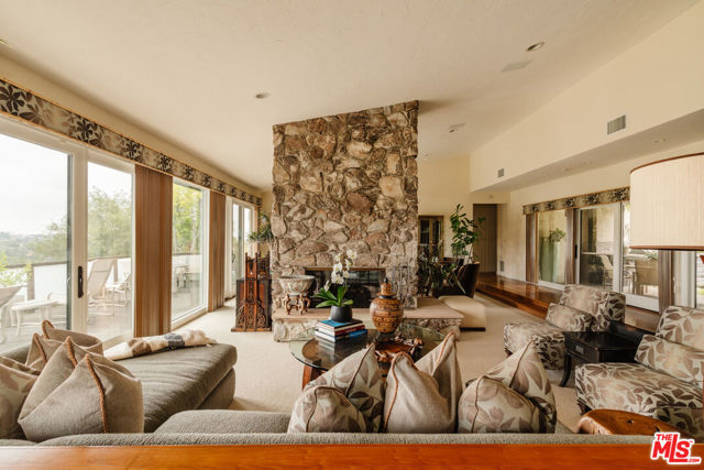 Drew Fenton | 2208 Westridge Road Los Angeles CA | MLS: 7234724