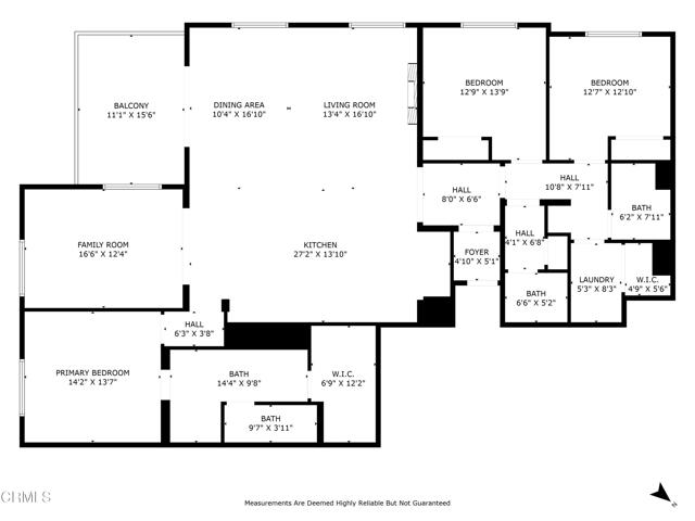 Detail Gallery Image 42 of 43 For 2800 Wagon Wheel Rd #404,  Oxnard,  CA 93036 - 3 Beds | 2/1 Baths