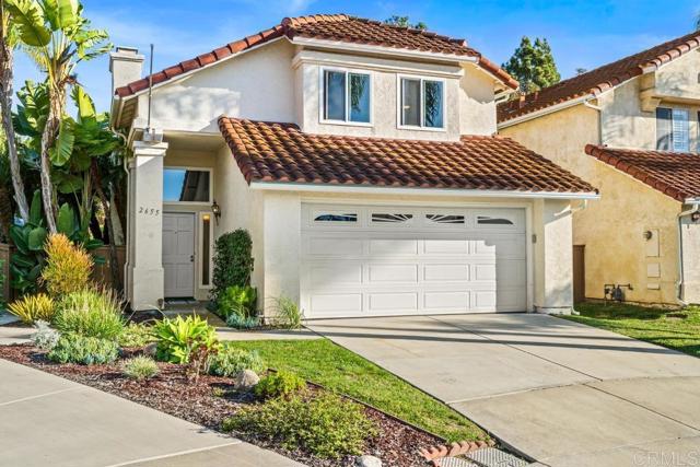 Detail Gallery Image 31 of 56 For 2655 Seacrest, Vista,  CA 92081 - 3 Beds | 2/1 Baths