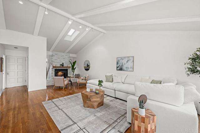 Home for Sale in San Diego