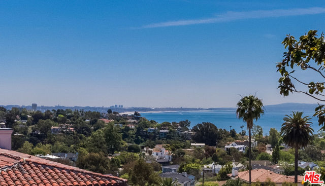641 LACHMAN Lane Pacific Palisades, California Magnificent lower Lachman/ Marquez Knolls location! Nestled above street level on a spectacular flat, apx. 8,632 sq ft parcel with panoramic ocean, city, Queen's Necklace and Catalina Island views on one side and unobstructed mountain and canyon views on the other. Incredibly rare opportunity and prime site to build your dream home from the ground up or remodel the existing residence, an original traditional-style 50's cottage with large, lush grassy yard. This property personifies the quintessential Marquez Knolls lifestyle, with easy access to all things hiking, biking, beach, perfectly retreated from the excitement, hub-bub and bustle of Village activity, yet only minutes away from the Palisades Village with its exclusive shops & boutiques, cafes, park, library and schools!
