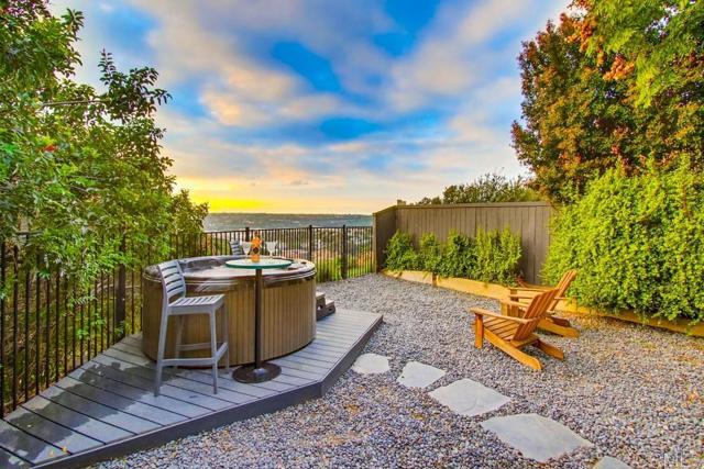 Detail Gallery Image 27 of 62 For 5484 Redding Rd, San Diego,  CA 92115 - 3 Beds | 2/1 Baths