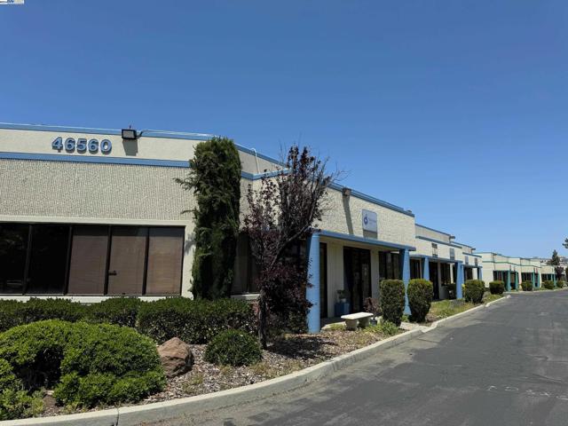 46560 Fremont Blvd, Unit 118, Fremont, California 94538, ,Commercial Sale,For Sale,Fremont Blvd, Unit 118,41060615