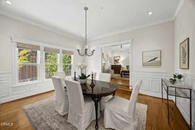 Detail Gallery Image 9 of 42 For 260 W Carter Ave, Sierra Madre,  CA 91024 - 4 Beds | 3/1 Baths
