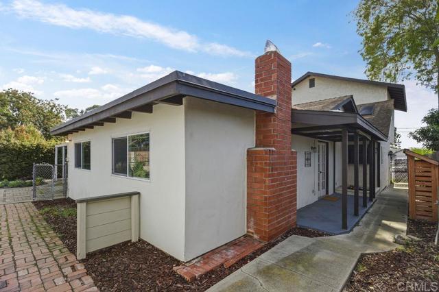 Detail Gallery Image 49 of 58 For 4054 Mount Barnard Ave, San Diego,  CA 92111 - 4 Beds | 3 Baths