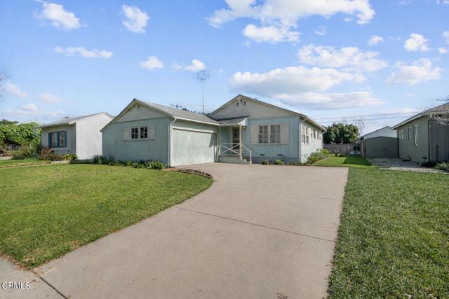 Front Image Thumbnail for CRV1-34028