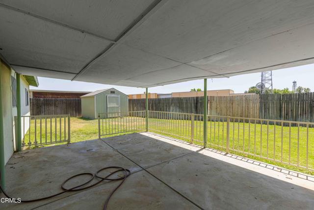 Detail Gallery Image 26 of 26 For 1215 Mckinley Ave, Bakersfield,  CA 93308 - 3 Beds | 2 Baths