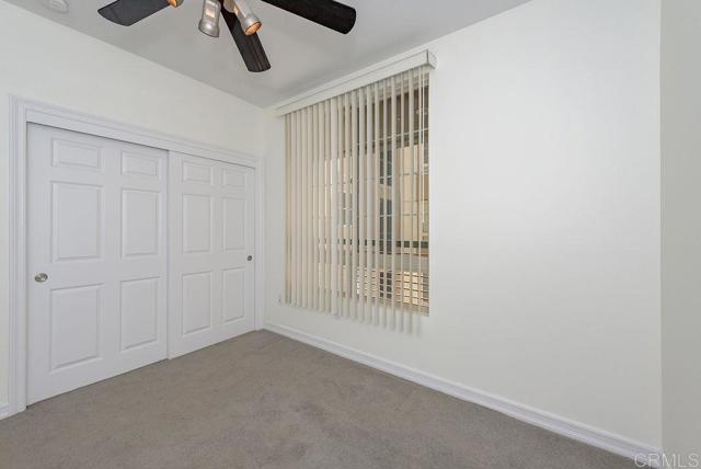 Detail Gallery Image 16 of 35 For 1480 Broadway #2415,  San Diego,  CA 92101 - 2 Beds | 2 Baths