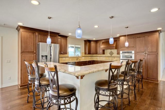 Detail Gallery Image 13 of 50 For 13815 Hilldale Rd, Valley Center,  CA 92082 - 5 Beds | 4 Baths