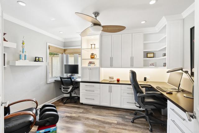 Detail Gallery Image 27 of 47 For 4989 Corte Playa Encino, San Diego,  CA 92124 - 4 Beds | 2/1 Baths