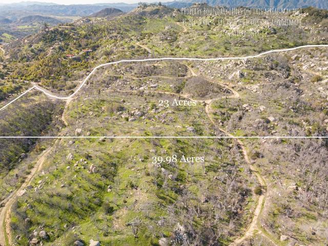 0 Harris Trail 39.98 Acres, Fallbrook, California 92028, ,Land,For Sale,0 Harris Trail 39.98 Acres,CRNDP2205259