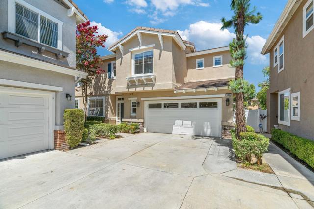 Detail Gallery Image 1 of 1 For 196 Woodcrest Ln, Aliso Viejo,  CA 92656 - 3 Beds | 2/1 Baths