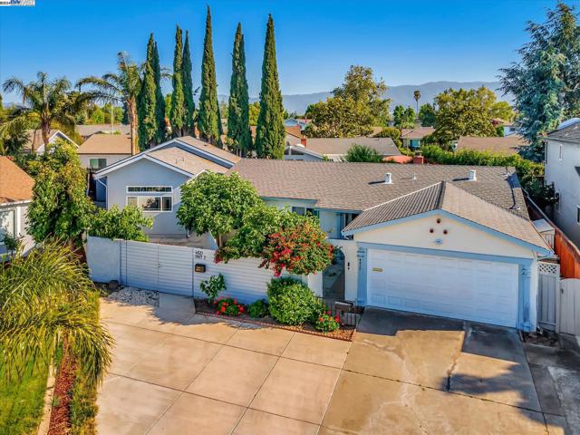 Details for 4820 Fork Ct, San Jose, CA 95136