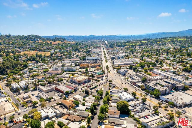 4437 York Boulevard, Los Angeles, California 90041, 2 Bedrooms Bedrooms, ,1 BathroomBathrooms,Single Family Residence,For Sale,York,24433007