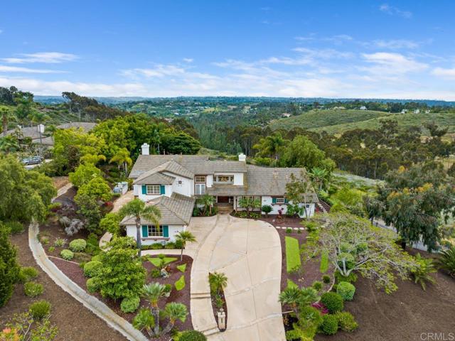 Detail Gallery Image 68 of 73 For 332 Cantle Ln, Encinitas,  CA 92024 - 5 Beds | 5/1 Baths