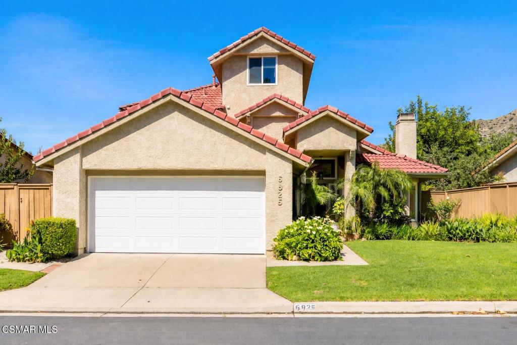 6825 Eaglehaven Lane