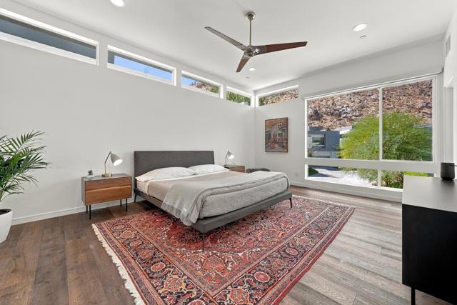 1166 Surrey Lane, Palm Springs, CA 92264