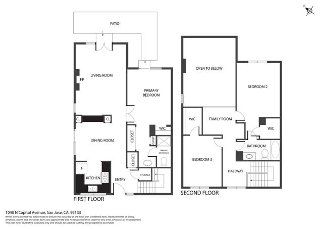 1040 N Capitol Avenue, San Jose CA: https://media.crmls.org/mediaz/ce0ca560-4a3d-4961-a1d7-b677797ffced.jpg