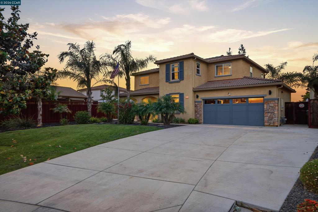 2057 Saffron Ct