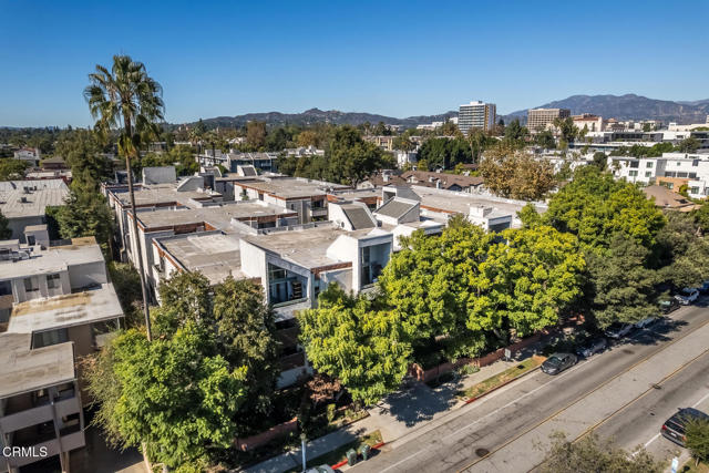 Detail Gallery Image 44 of 49 For 355 S Los Robles Ave #311,  Pasadena,  CA 91101 - 2 Beds | 1 Baths